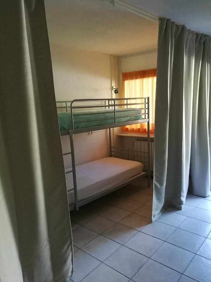 Grazioso Monolocale Vista Cervino Apartment Breuil-Cervinia Luaran gambar