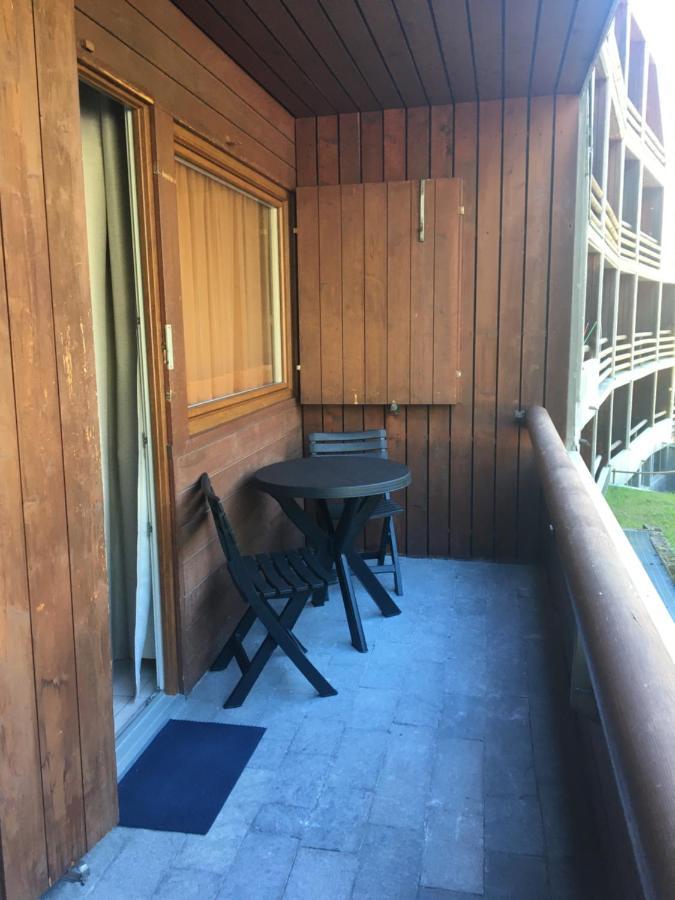 Grazioso Monolocale Vista Cervino Apartment Breuil-Cervinia Luaran gambar