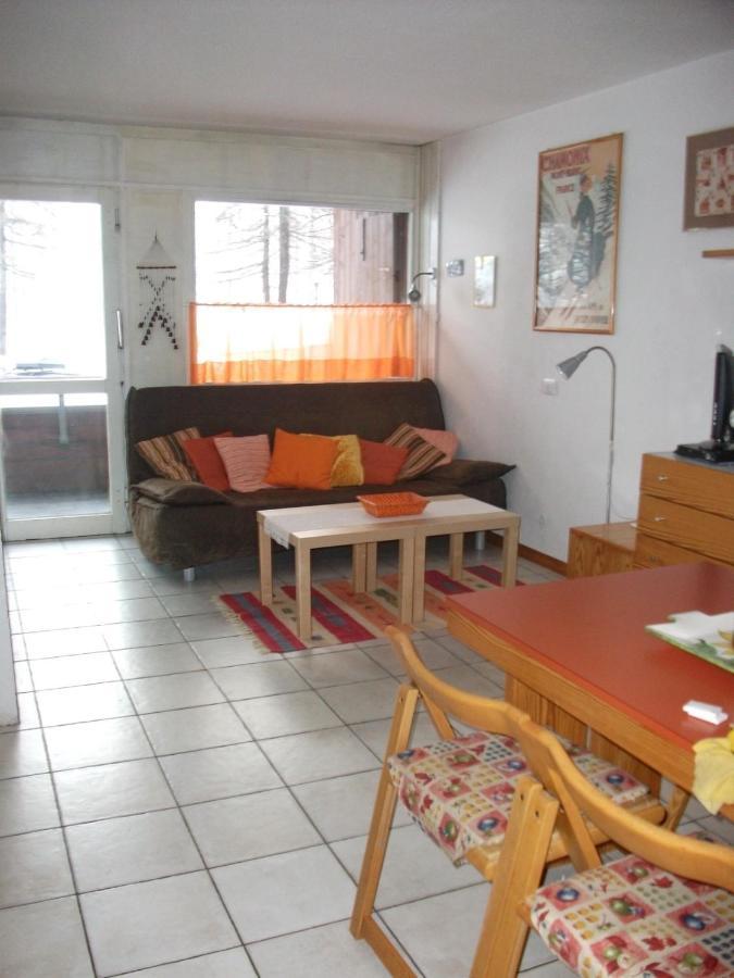 Grazioso Monolocale Vista Cervino Apartment Breuil-Cervinia Luaran gambar