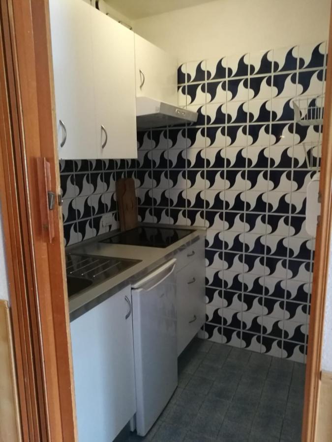 Grazioso Monolocale Vista Cervino Apartment Breuil-Cervinia Luaran gambar
