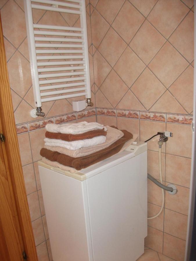 Grazioso Monolocale Vista Cervino Apartment Breuil-Cervinia Luaran gambar